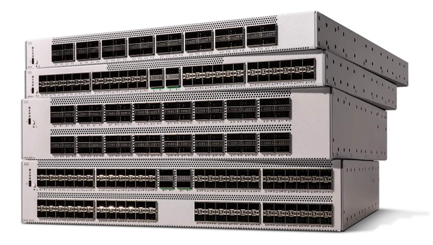 Cisco switch modelleri