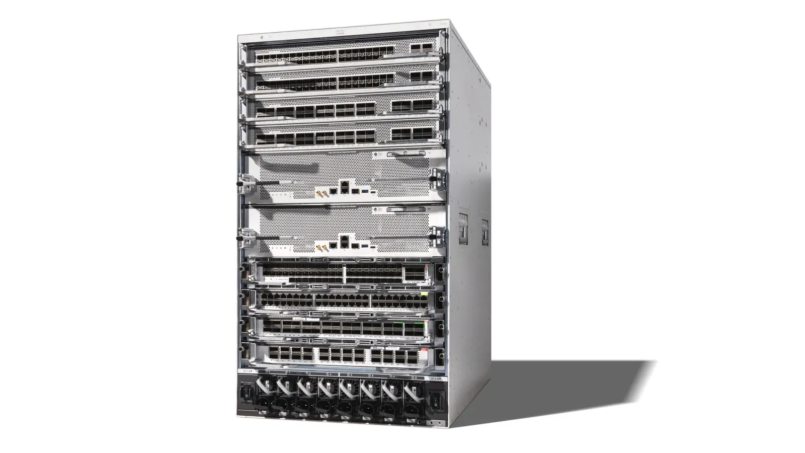 Cisco C9610 Smart Switch kampüs omurga