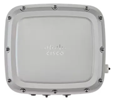 Cisco Catalyst 9124AX