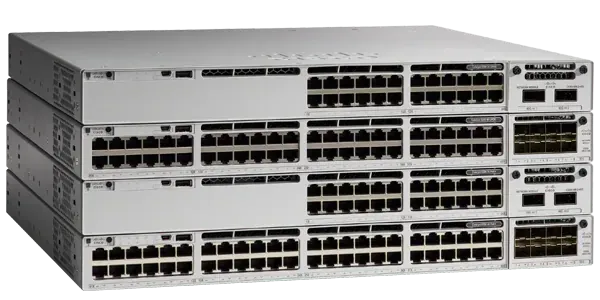 Cisco Catalyst 9300