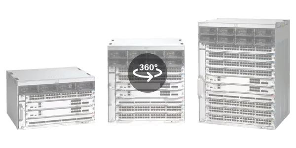 Cisco Catalyst 9400