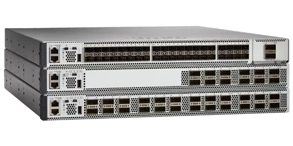 Cisco Catalyst 9500
