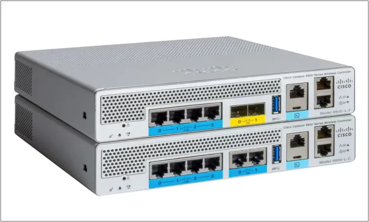 Cisco Catalyst 9800-L