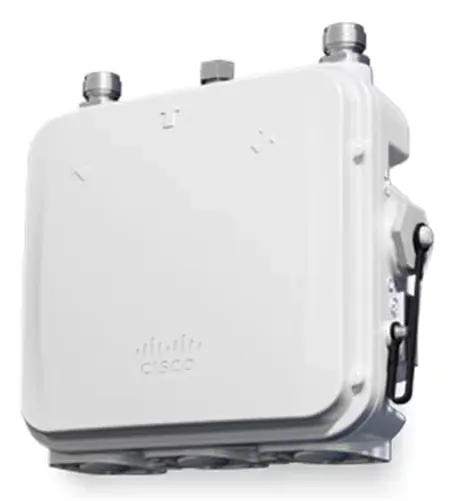 Cisco Catalyst IW9165